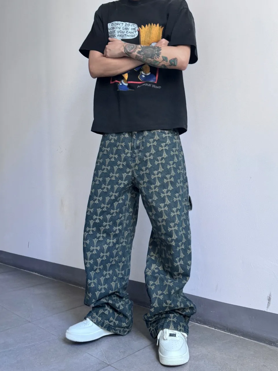 model picture